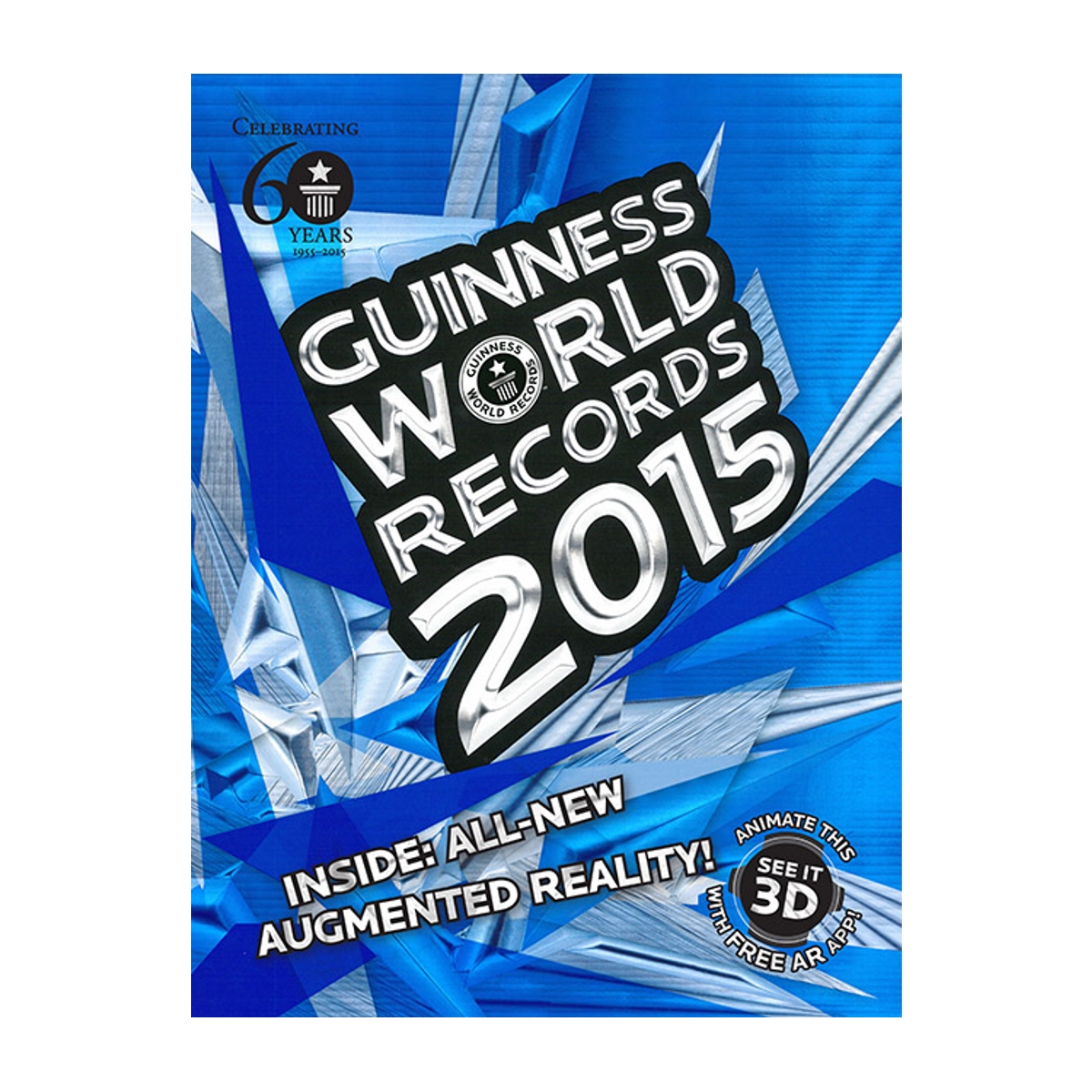 Guinness Book ANALISE