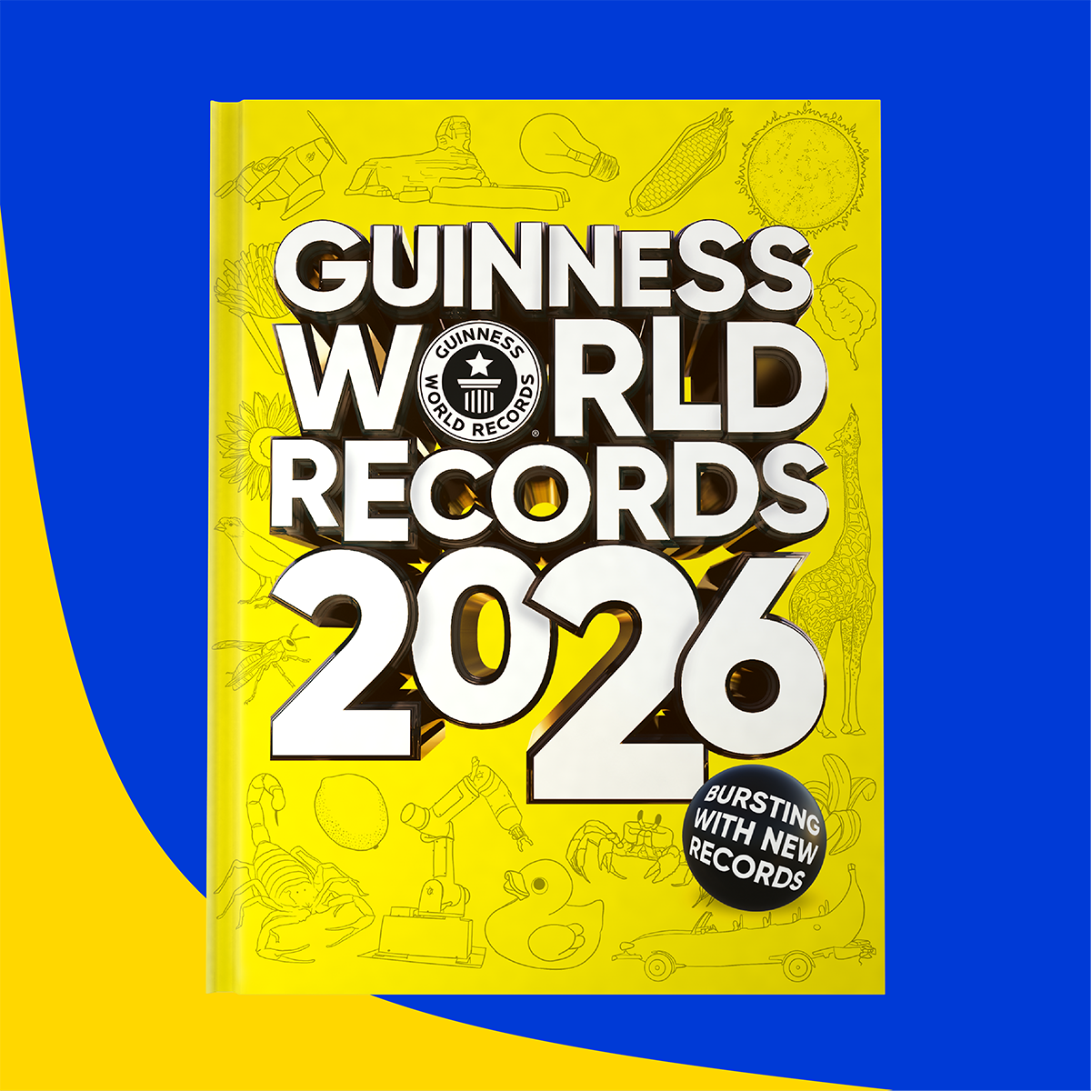 Guinness World Records | Record Holder Certificates | Frames Guinness World Records | Record Holder Certificates | Frames