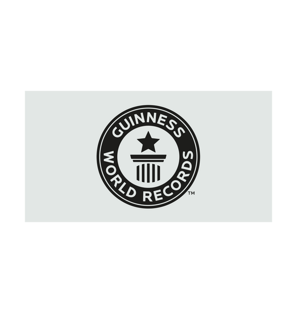 Silver Water Bottle Front