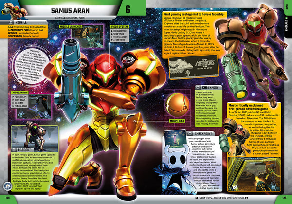 Gamer's Edition 2026 Edición Coleccionista Firmada con Extras