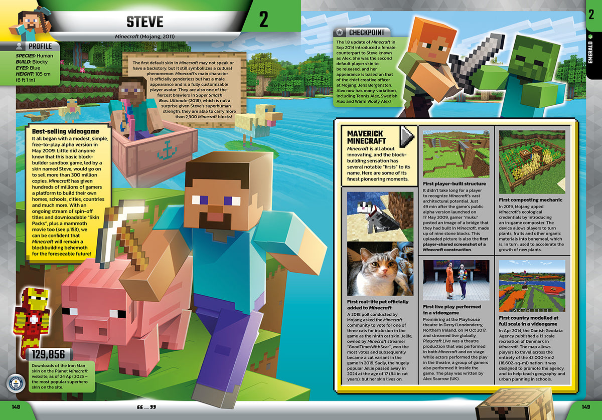 Gamer's Edition 2026 Signed Collectors Edition with Extras