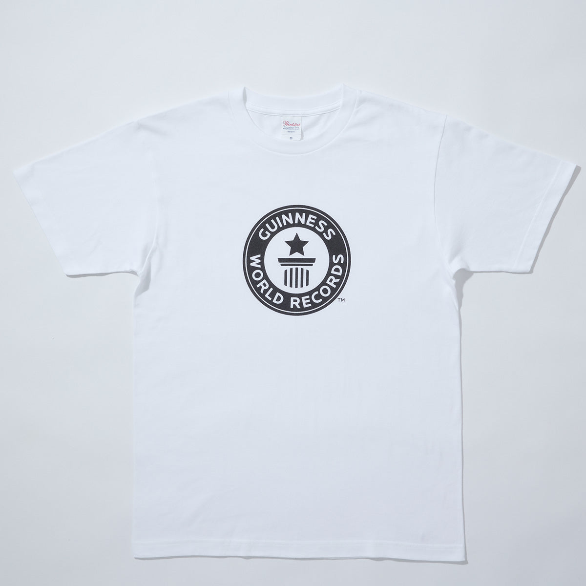 公式ロゴTシャツ（ユニセックス）