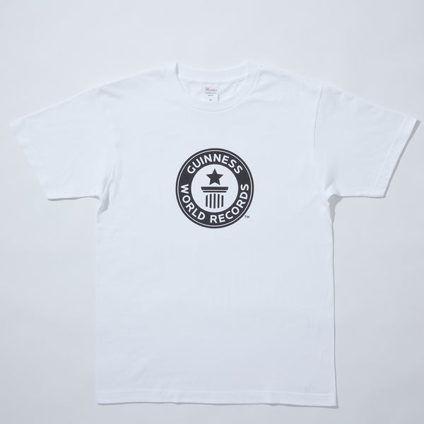 公式ロゴTシャツ（ユニセックス）