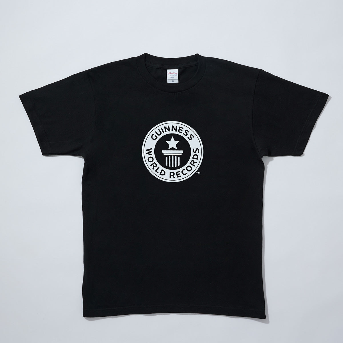公式ロゴTシャツ（ユニセックス）