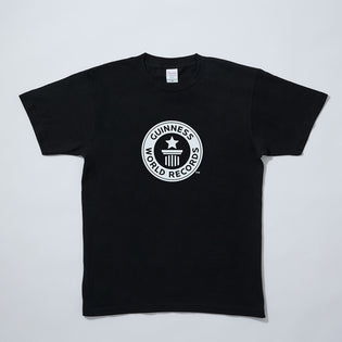 公式ロゴTシャツ（ユニセックス）