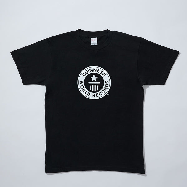 公式ロゴTシャツ（ユニセックス）