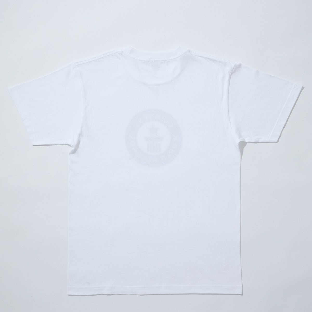公式ロゴTシャツ（ユニセックス）