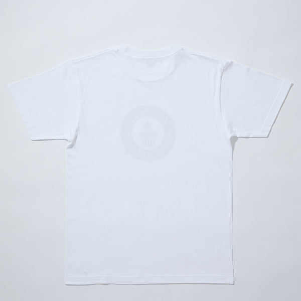 公式ロゴTシャツ（ユニセックス）