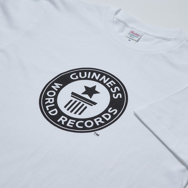 公式ロゴTシャツ（ユニセックス）