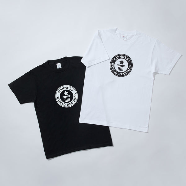 公式ロゴTシャツ（ユニセックス）