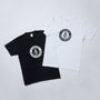 公式ロゴTシャツ（ユニセックス）