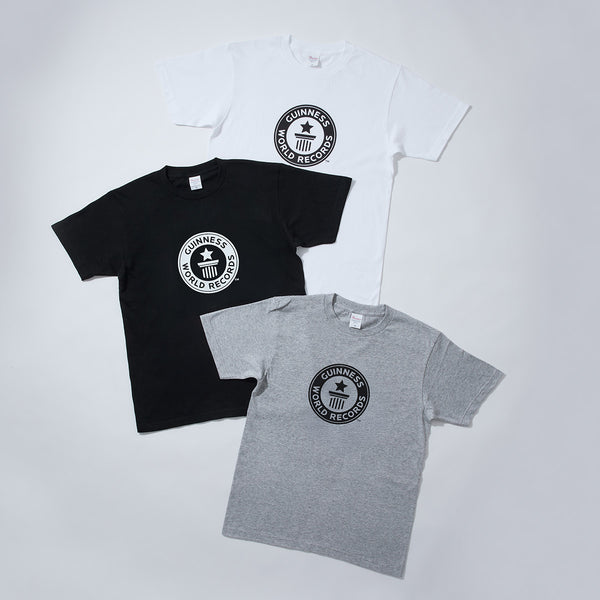 Official Logo T-Shirt