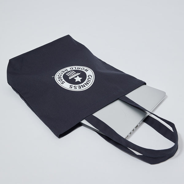Official Logo Tote Bag