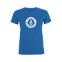 Guinness World Records Womens T Shirt White Logo-Female
