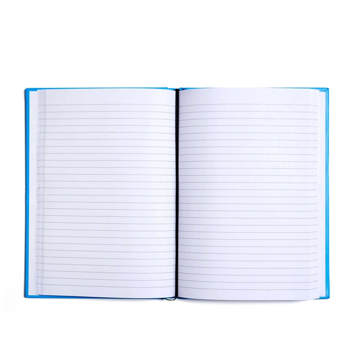 Personalisiertes 70. Jahrestag A5 Notizbuch