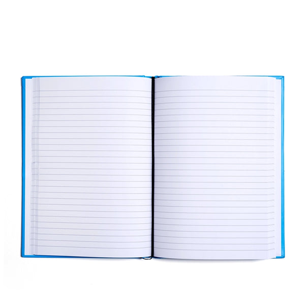 Personalisiertes 70. Jahrestag A5 Notizbuch