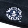 Guinness World Records Navy Beanie-