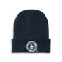 Guinness World Records Navy Beanie-Navy