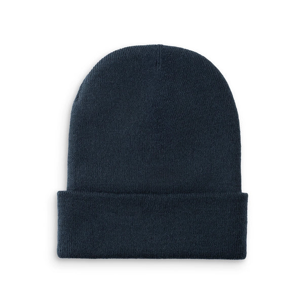 Guinness World Records Navy Beanie-