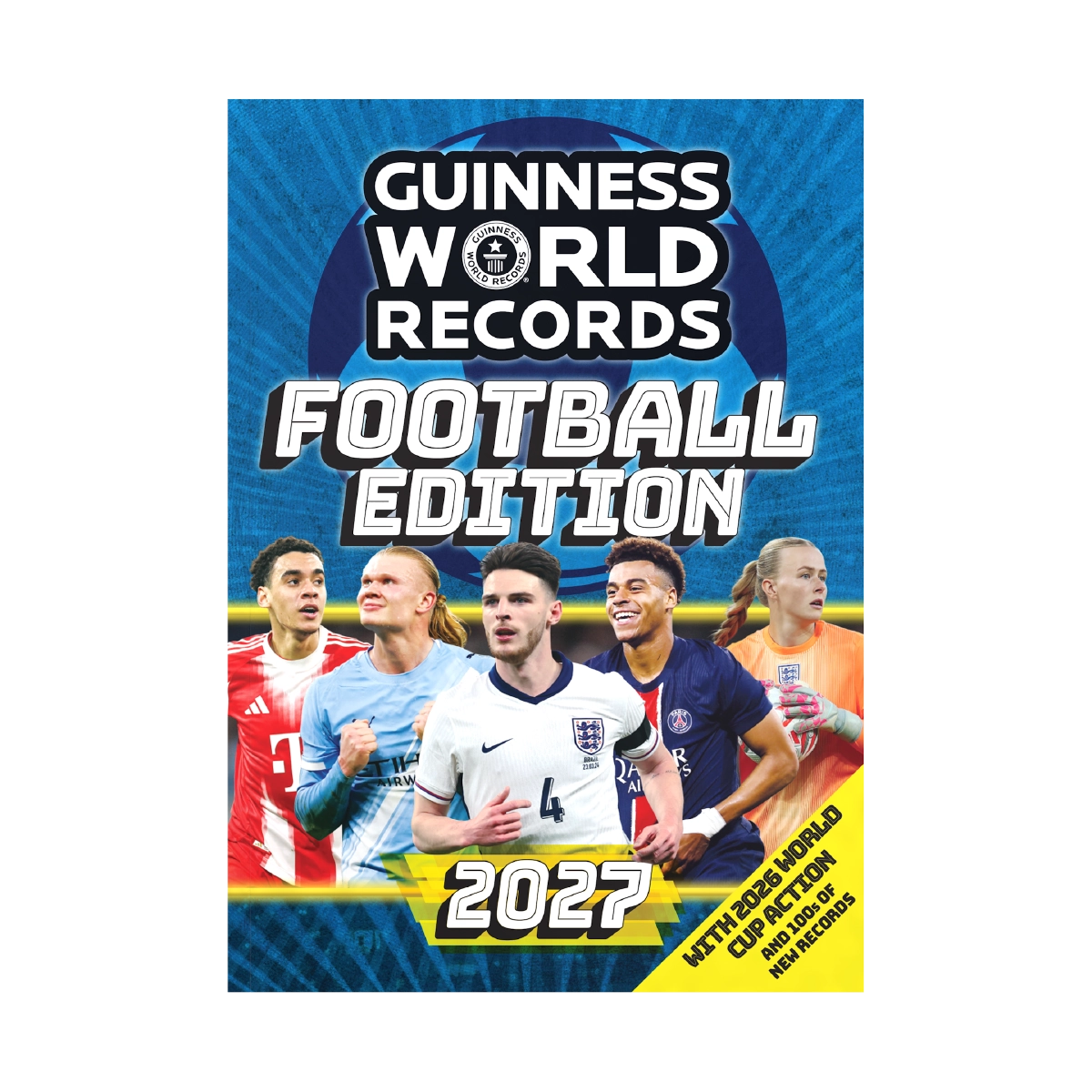 Football Edition 2027