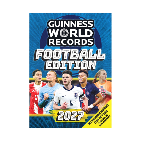 Football Edition 2027