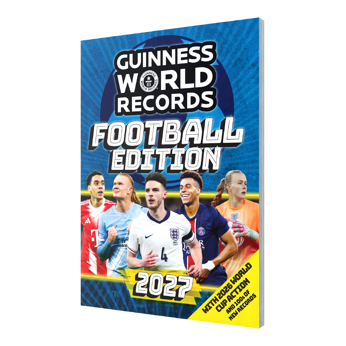 Football Edition 2027