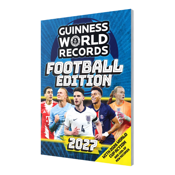 Football Edition 2027
