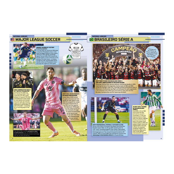 Soccer Edition 2027
