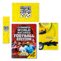 Football Edition 2026 Signed Collectors Edition with Extras