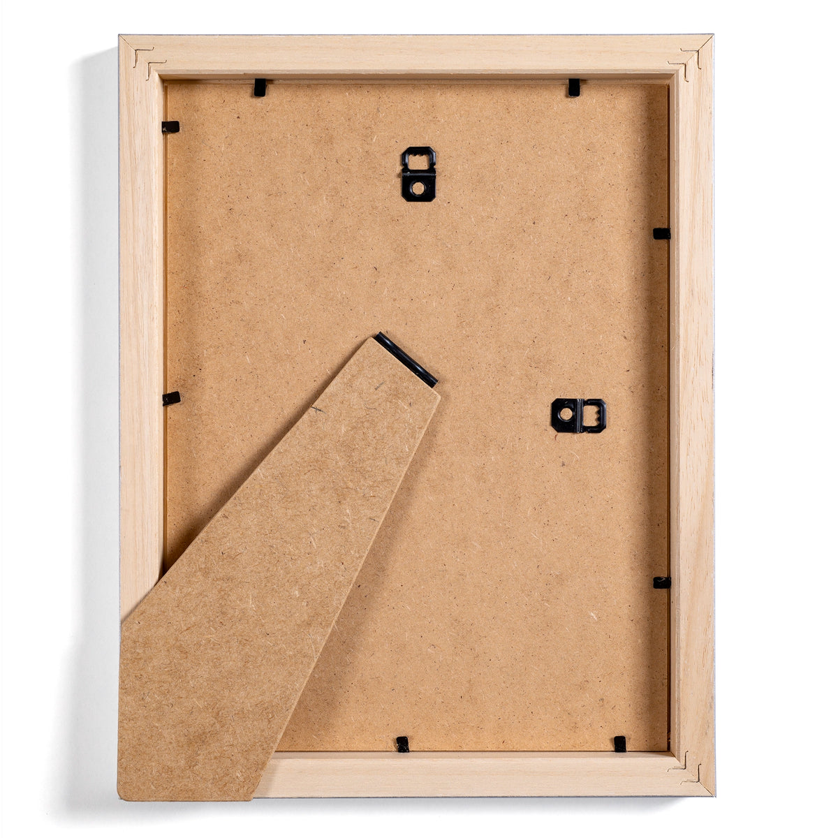 Certificat de participation à l'enregistrement Cadre argenté