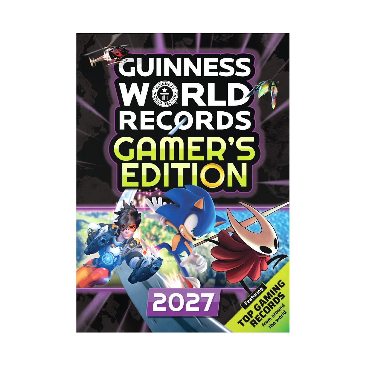 Gamer's Edition 2027