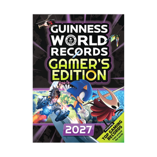 Gamer's Edition 2027