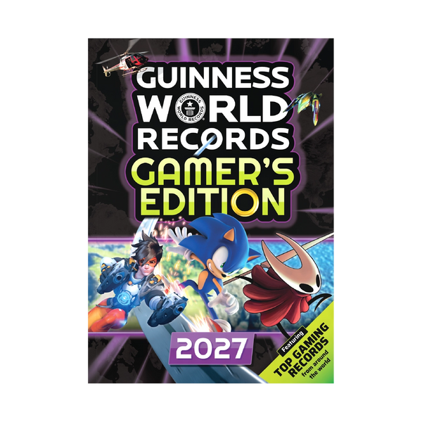 Gamer's Edition 2027