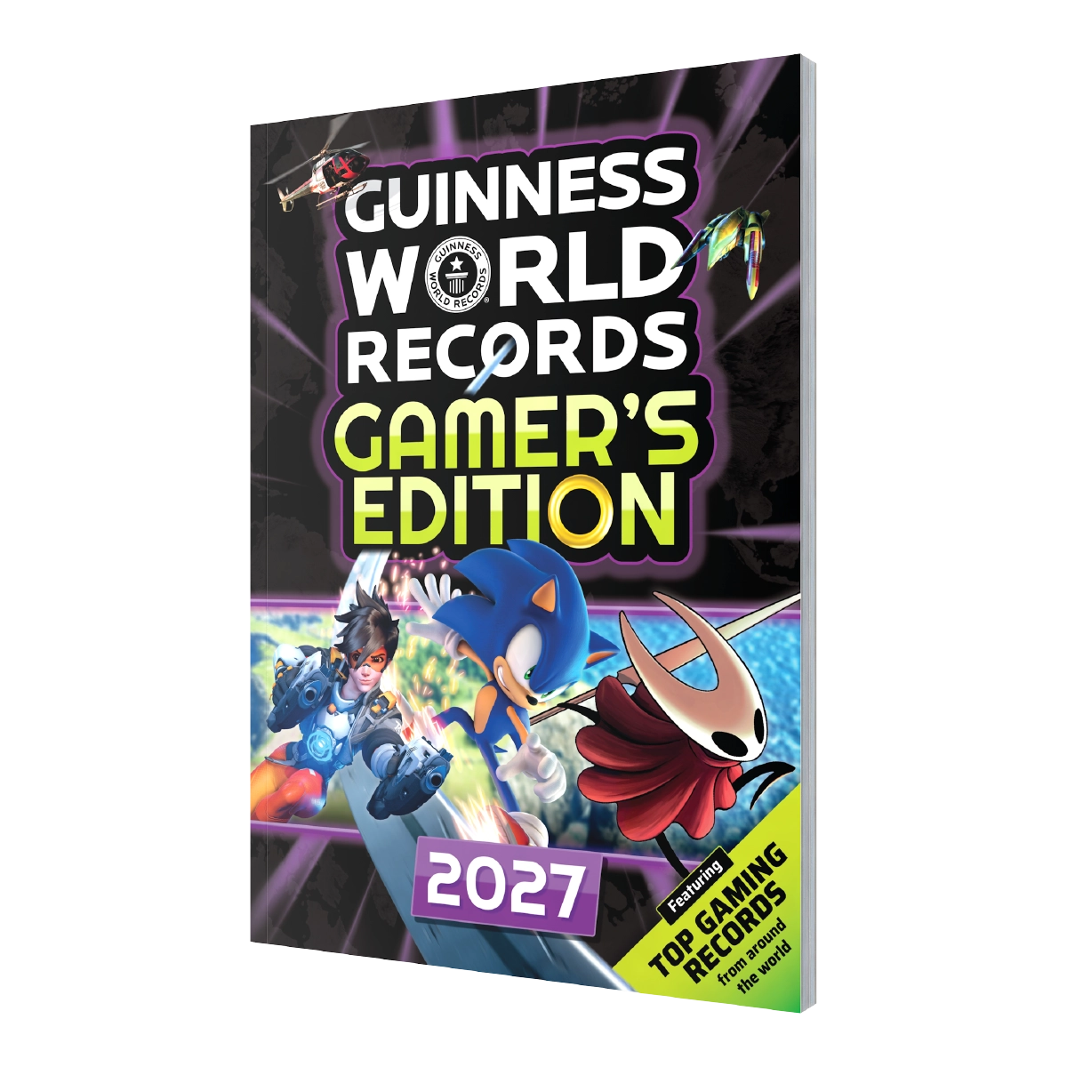 Gamer's Edition 2027