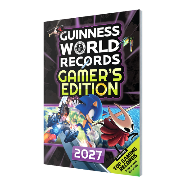 Gamer's Edition 2027