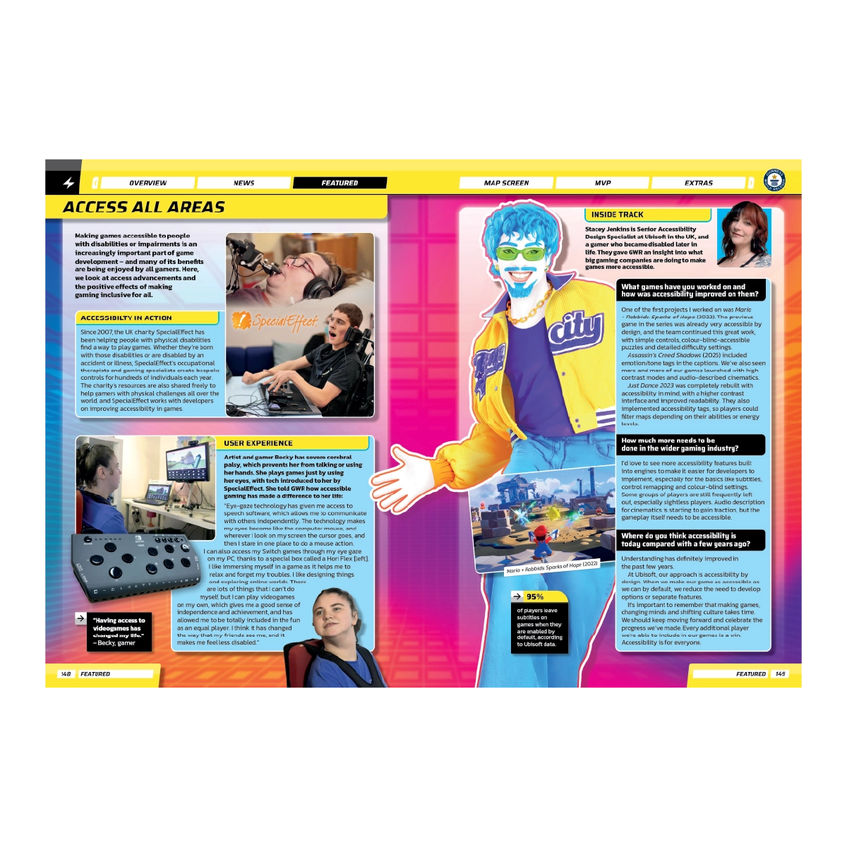 Gamer's Edition 2027