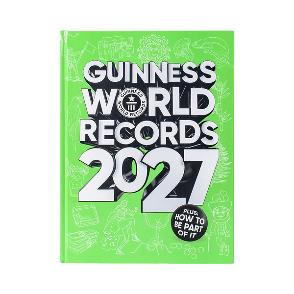 Guinness World Records ZSL Record Participant Certificate shown in a frame