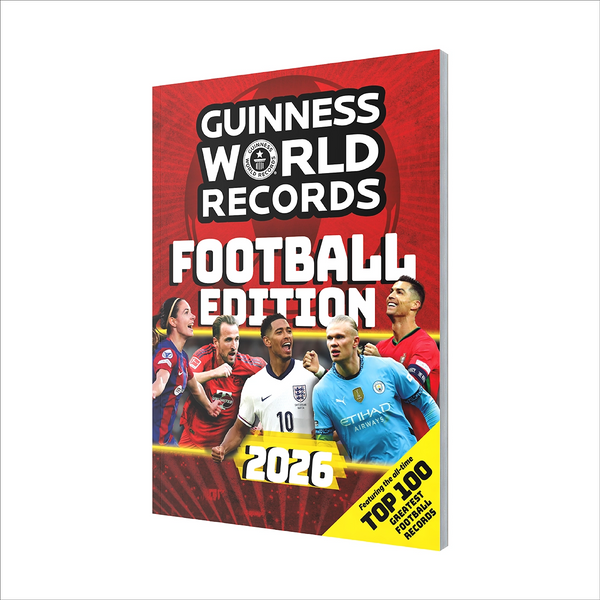 Football Edition 2026 Signed Collectors Edition with Extras