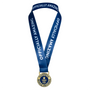 Officially Amazing Medal
