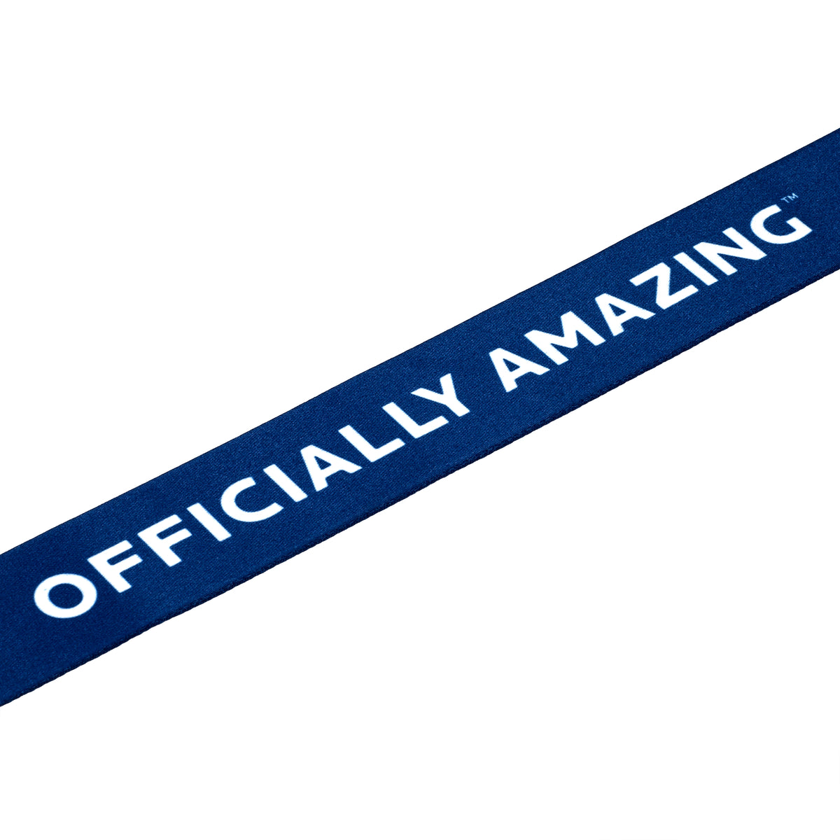Officially Amazing Medal
