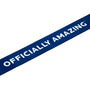 Officially Amazing Medal