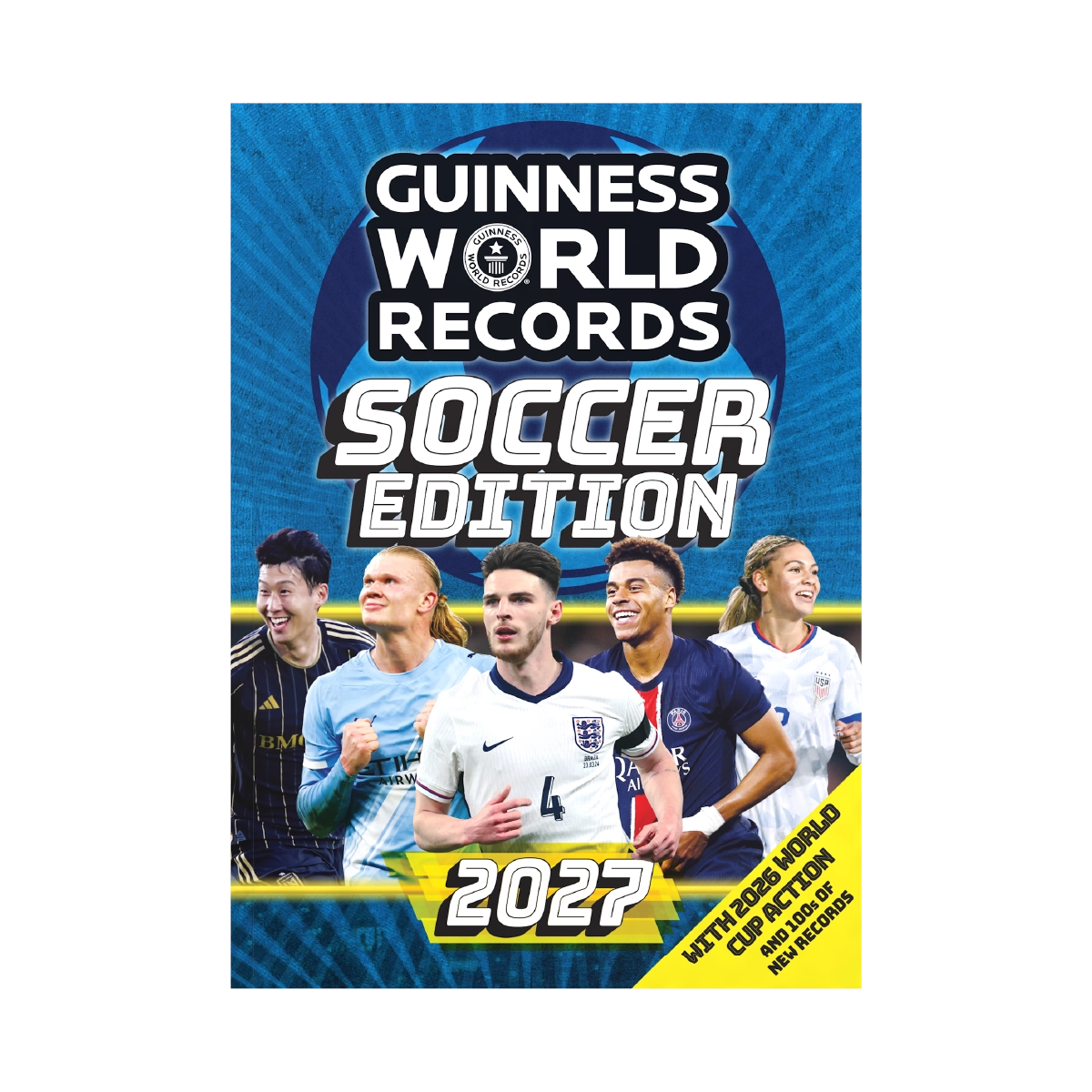 Soccer Edition 2027