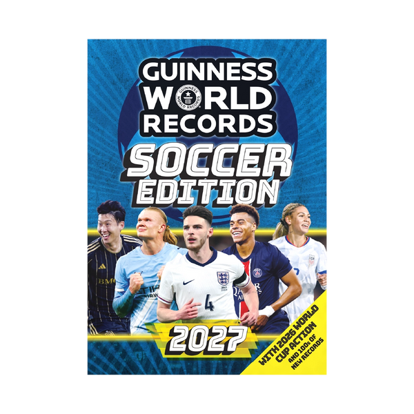 Soccer Edition 2027