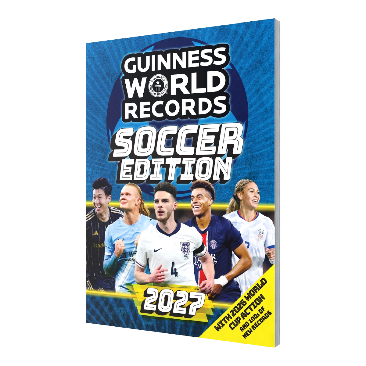 Soccer Edition 2027