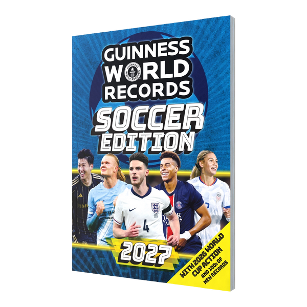 Soccer Edition 2027