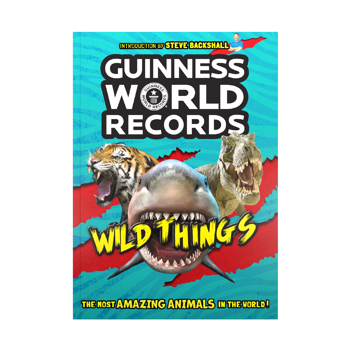 Wild Things 2027