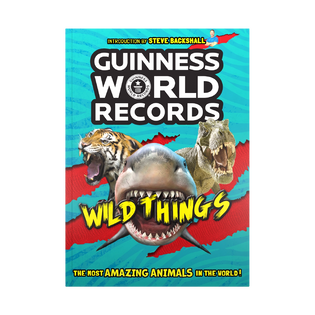 Wild Things 2027