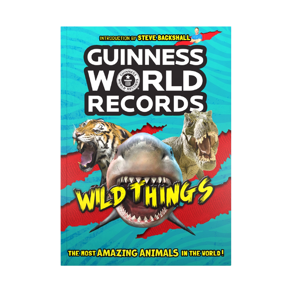 Wild Things 2027