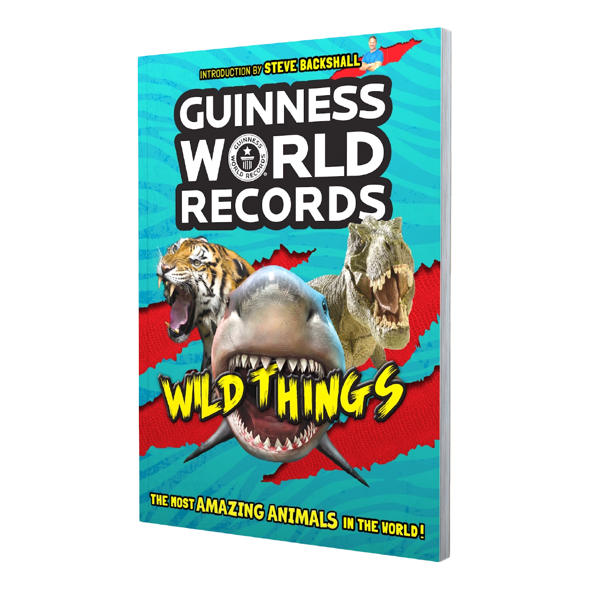 Wild Things 2027