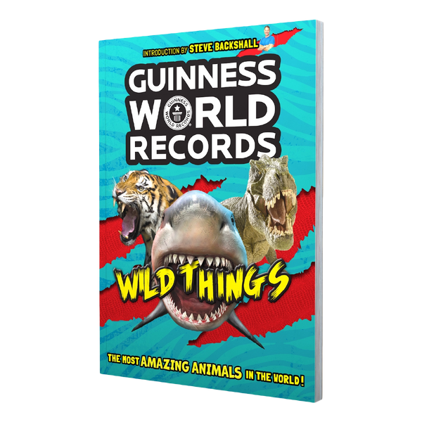 Wild Things 2027